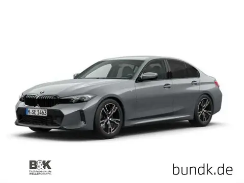 Annonce BMW SERIE 3 Essence 2024 d'occasion 