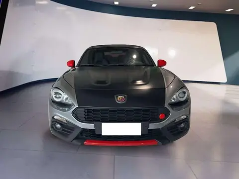 Used ABARTH 124 SPIDER Petrol 2019 Ad 