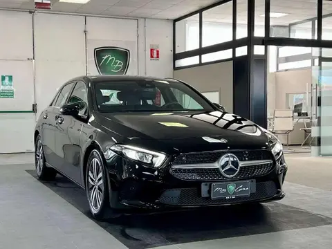 Used MERCEDES-BENZ CLASSE A Diesel 2019 Ad 