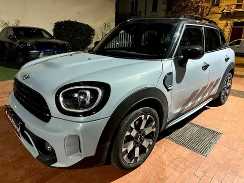 Annonce MINI COOPER Essence 2022 d'occasion 