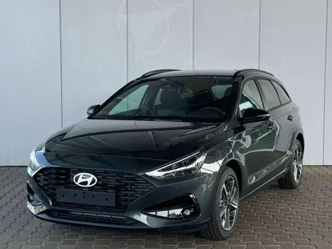 Used HYUNDAI I30 Petrol 2024 Ad 