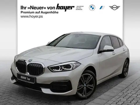 Used BMW SERIE 1 Petrol 2024 Ad 