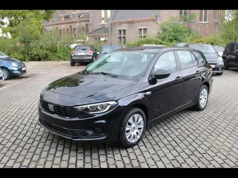 Annonce FIAT TIPO Essence 2024 d'occasion 