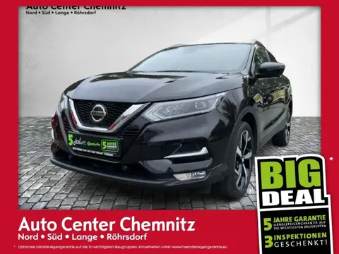 Annonce NISSAN QASHQAI Essence 2019 d'occasion 