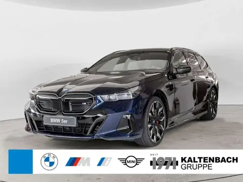 Used BMW I5 Electric 2024 Ad 