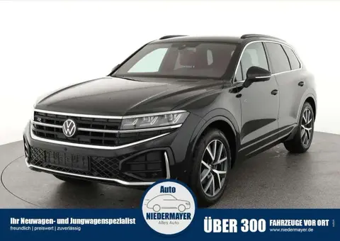 Used VOLKSWAGEN TOUAREG Diesel 2024 Ad 