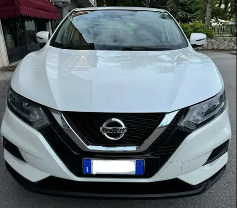 Used NISSAN QASHQAI Diesel 2020 Ad 