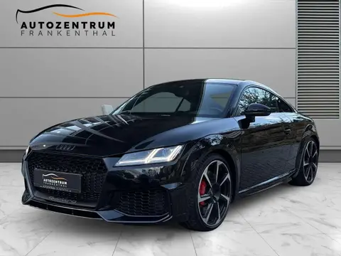 Used AUDI TT RS Petrol 2022 Ad 