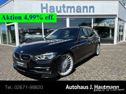 Used ALPINA B3 Petrol 2019 Ad 