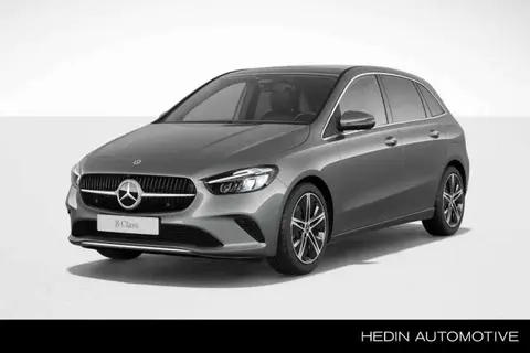 Annonce MERCEDES-BENZ CLASSE B Essence 2024 d'occasion 