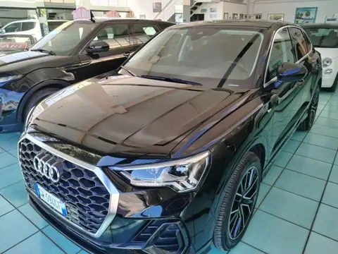 Used AUDI Q3 Diesel 2020 Ad 