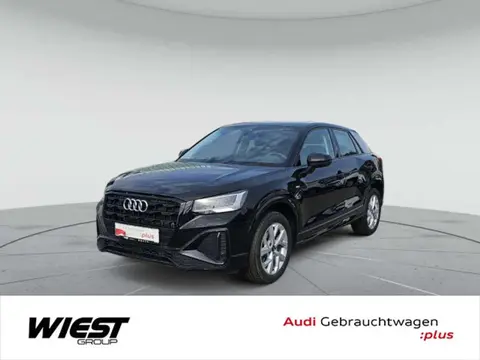 Used AUDI Q2 Diesel 2023 Ad Germany