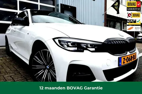 Annonce BMW SERIE 3 Hybride 2020 d'occasion 