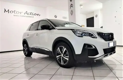 Used PEUGEOT 3008 Diesel 2020 Ad 