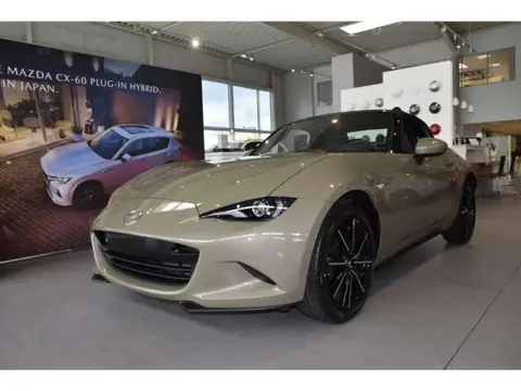 Used MAZDA MX-5 Petrol 2024 Ad 