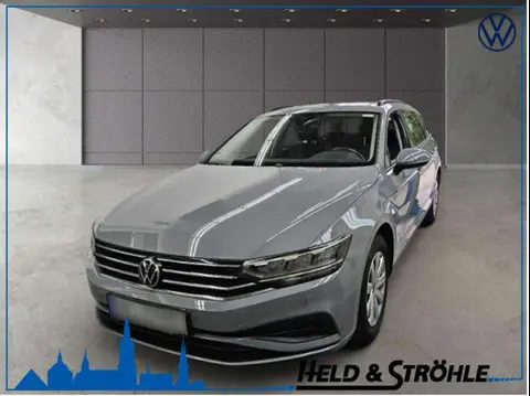 Used VOLKSWAGEN PASSAT Petrol 2022 Ad 