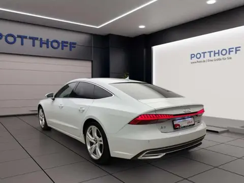 Annonce AUDI A7 Essence 2023 d'occasion 