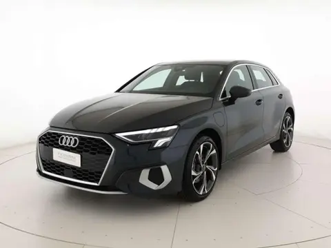 Annonce AUDI A3 Hybride 2024 d'occasion 