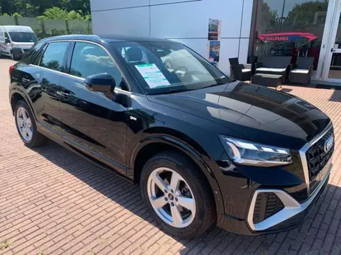 Annonce AUDI Q2 Essence 2021 d'occasion 