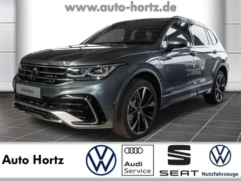 Annonce VOLKSWAGEN TIGUAN Diesel 2024 d'occasion 