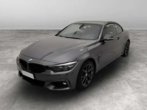 Annonce BMW SERIE 4 Diesel 2020 d'occasion 