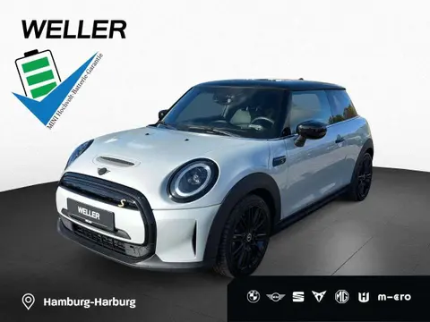 Used MINI COOPER Electric 2021 Ad 