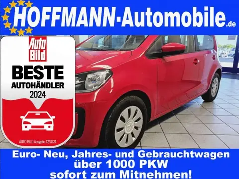 Used VOLKSWAGEN UP! Petrol 2020 Ad 