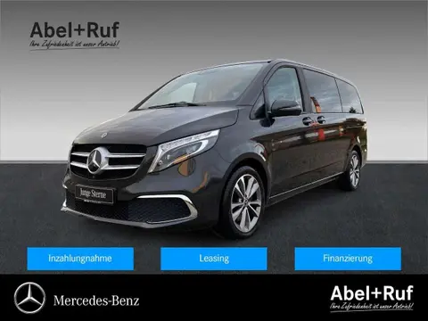 Used MERCEDES-BENZ CLASSE V Diesel 2021 Ad 