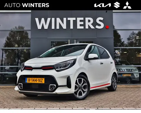 Used KIA PICANTO Petrol 2022 Ad 