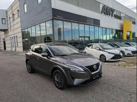 Used NISSAN QASHQAI Hybrid 2021 Ad 