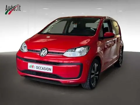 Annonce VOLKSWAGEN UP! Essence 2021 d'occasion 