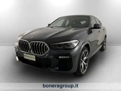 Used BMW X6 Diesel 2020 Ad 