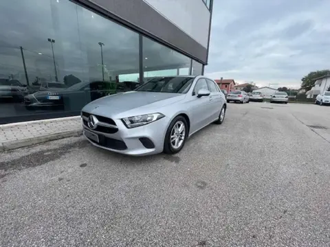 Used MERCEDES-BENZ CLASSE A Diesel 2019 Ad 