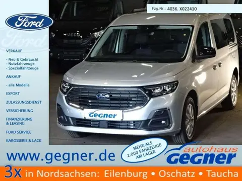 Annonce FORD GRAND TOURNEO Diesel 2024 d'occasion 