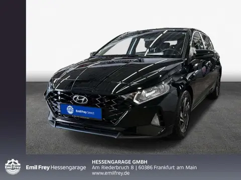 Annonce HYUNDAI I20 Essence 2023 d'occasion 