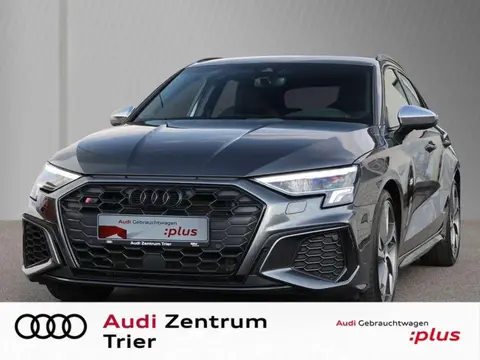 Annonce AUDI S3 Essence 2022 d'occasion 