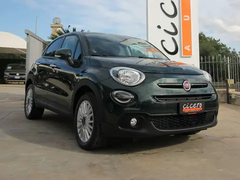 Used FIAT 500X Diesel 2021 Ad 