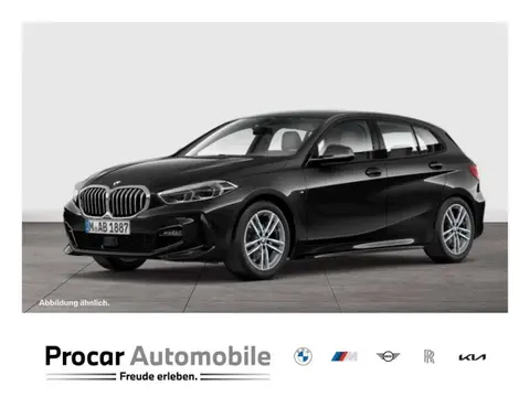 Annonce BMW SERIE 1 Essence 2024 d'occasion 