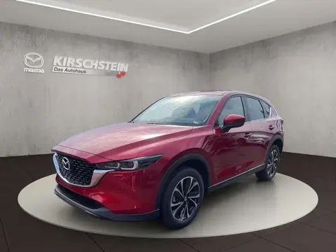 Annonce MAZDA CX-5 Essence 2024 d'occasion 