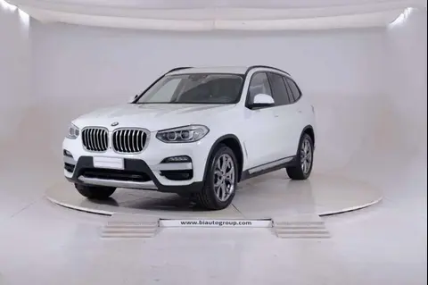 Annonce BMW X3 Diesel 2020 d'occasion 