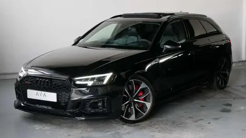 Used AUDI RS4 Petrol 2018 Ad 