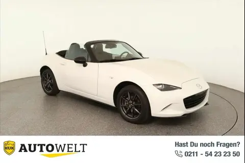 Used MAZDA MX-5 Petrol 2017 Ad 