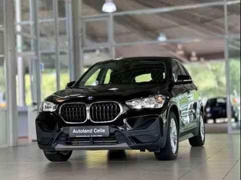 Annonce BMW X1 Hybride 2021 d'occasion Allemagne