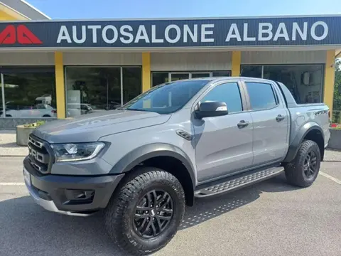 Annonce FORD RANGER Diesel 2022 d'occasion 