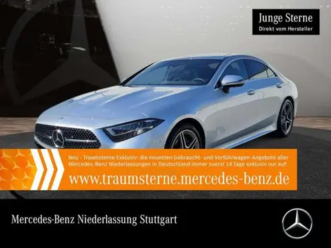 Used MERCEDES-BENZ CLASSE CLS Petrol 2022 Ad 