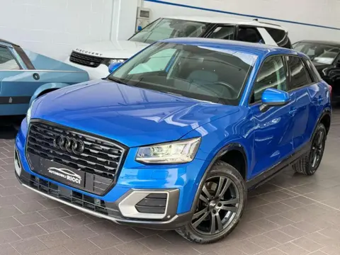 Annonce AUDI Q2 Essence 2018 d'occasion 