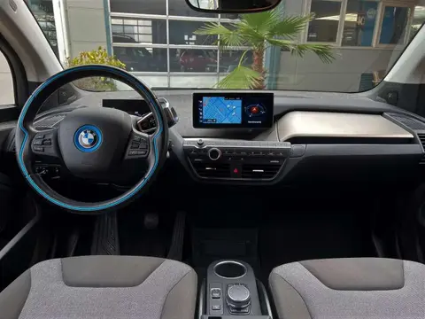 Used BMW I3 Electric 2019 Ad 