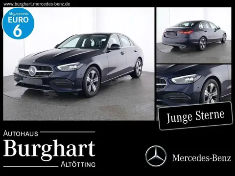 Used MERCEDES-BENZ CLASSE C Petrol 2022 Ad 