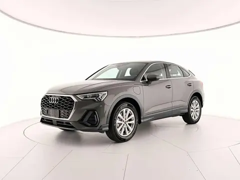 Annonce AUDI Q3 Hybride 2024 d'occasion 