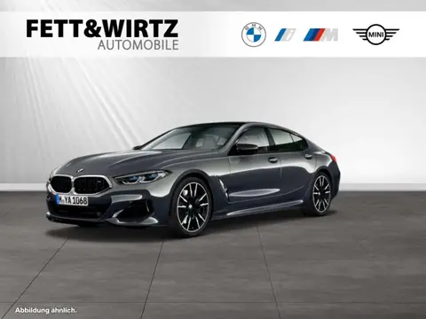 Annonce BMW M850 Essence 2024 d'occasion 